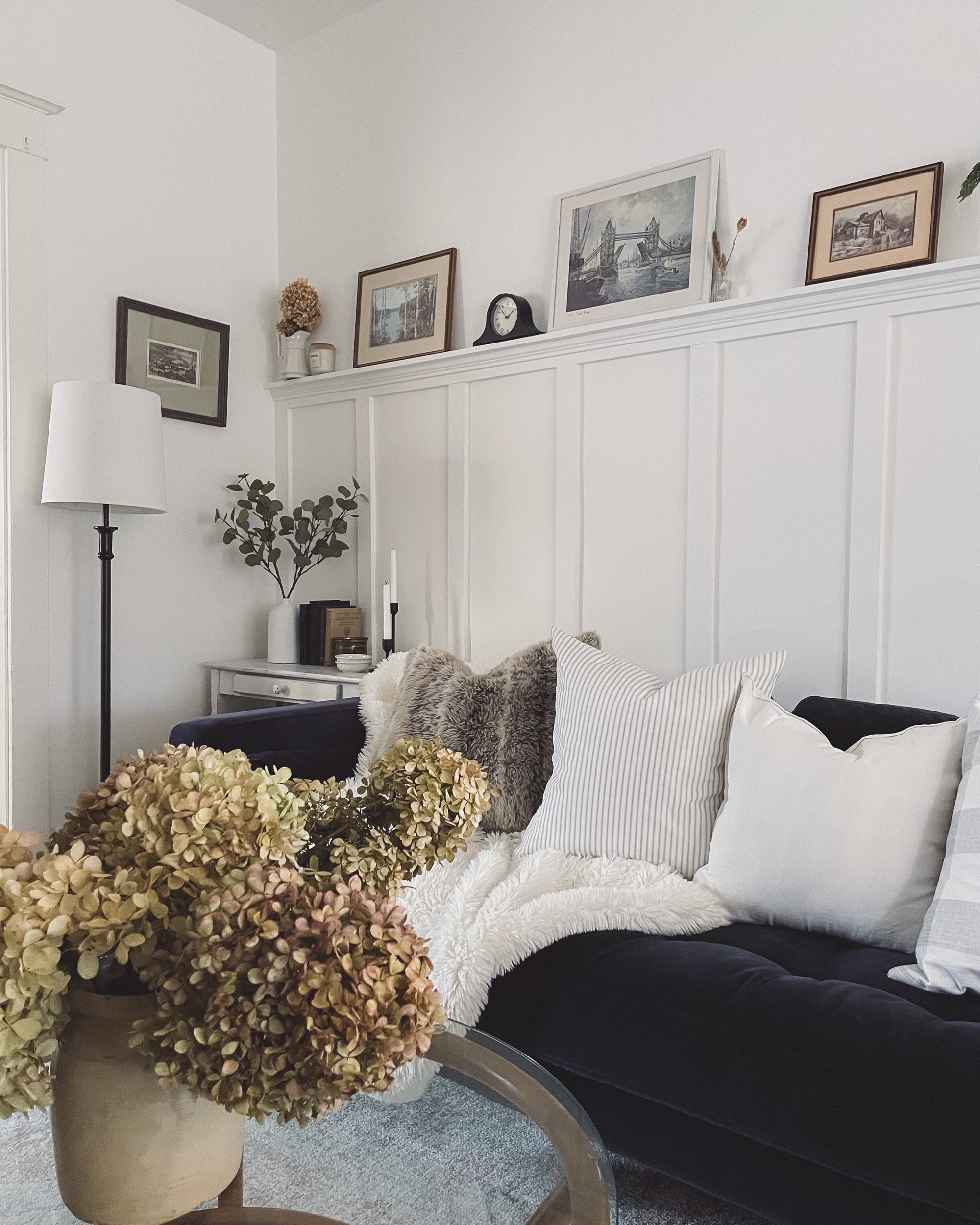 Easy Board and Batten on Any Wall!