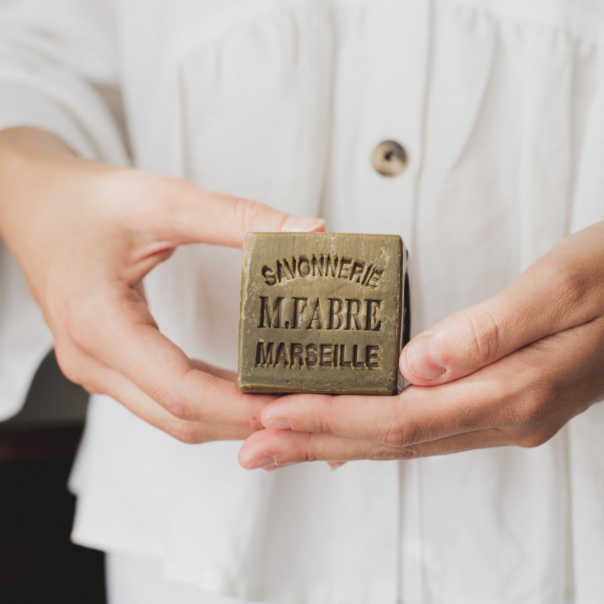 What is Savon de Marseille?