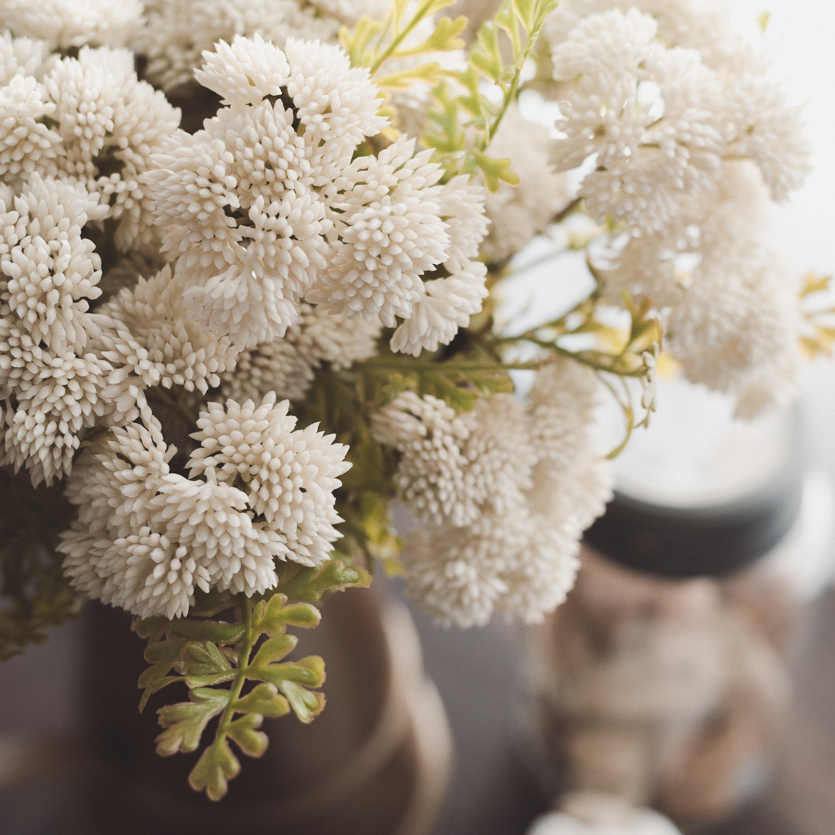3 Reasons to Buy Faux Flowers