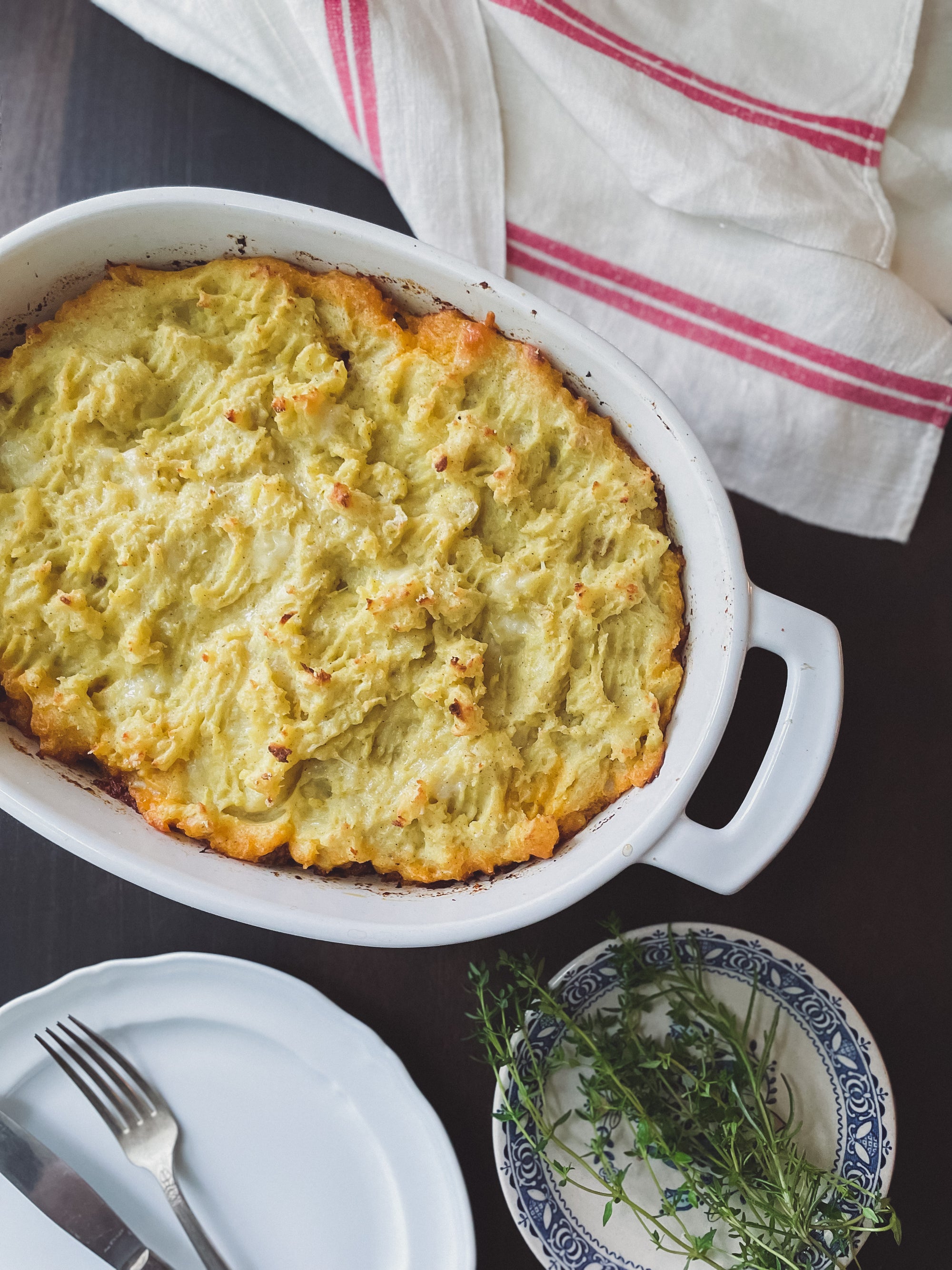 Favourite Shepards Pie Reciepe