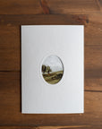 Mini Original Oil Print - Landscape 0.04