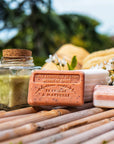 Cedar Shea Bar Soap