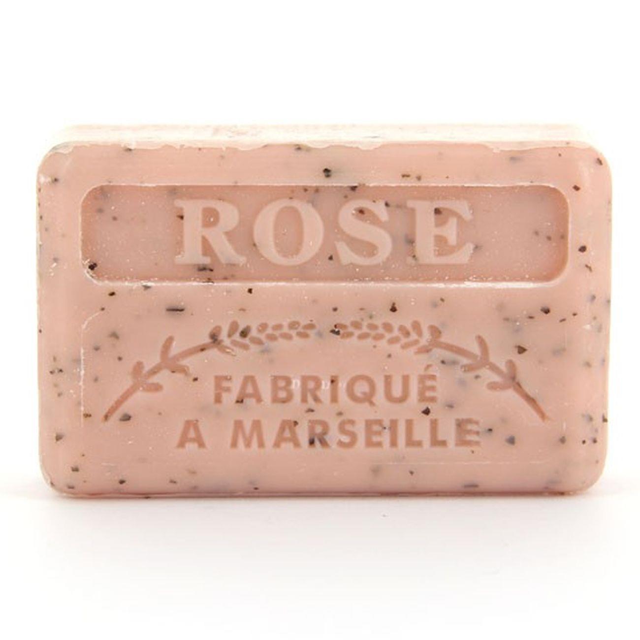 Rose Soap Bar
