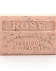 Rose Soap Bar