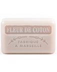 Cotton Flower Soap Bar