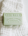 Aloe Soap Bar