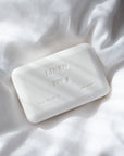 Lothantique French Bar Soap in Linen Scent