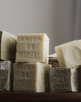 Savon de Marseille Block