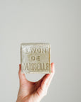 Savon de Marseille Cube- Olive Oil (300-600g)