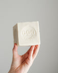 Savon de Marseille Cube- Coconut Oil (300-600g)