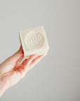 Savon de Marseille Cube- Coconut Oil (300-600g)