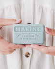 Marine Bar Soap