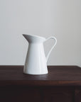 Stoneware Pitcher