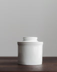 White Butter Bell