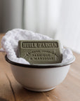 Argan Soap Bar