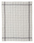 French Bistro Linen - White