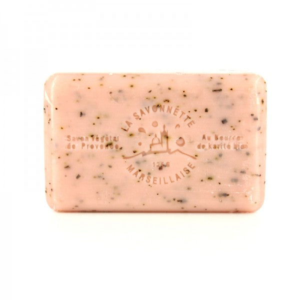 Rose Soap Bar