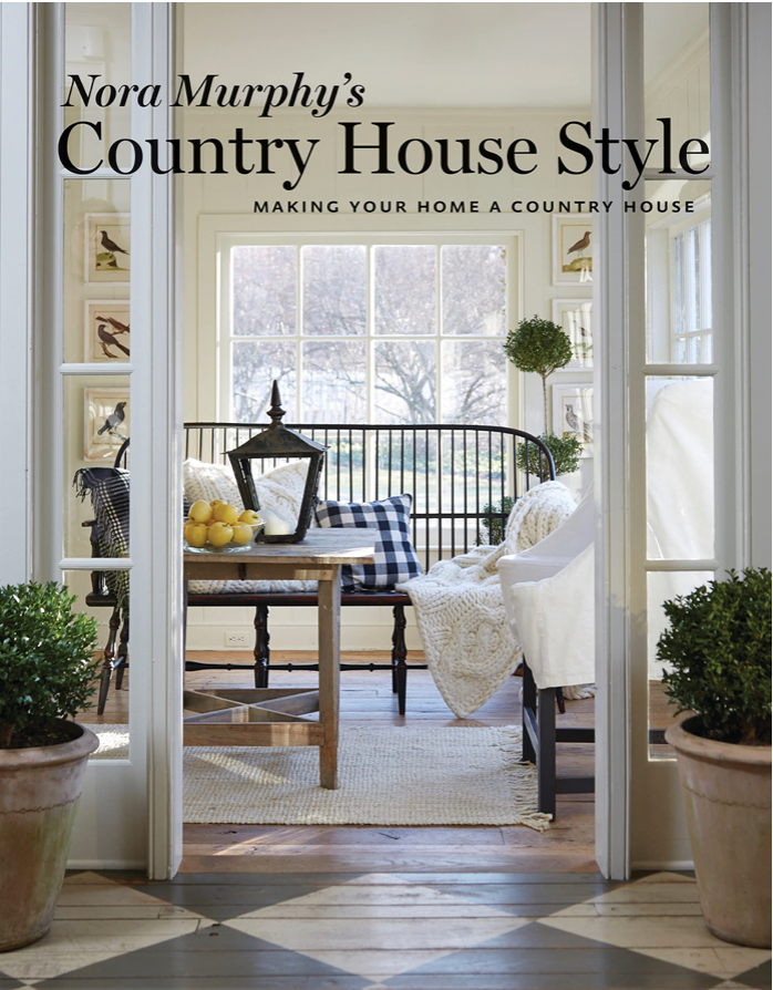 Best Country Home Design Books