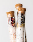 Apothecary Bath Soak - Rose Sandalwood