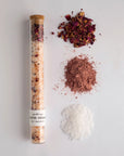 Apothecary Bath Soak - Rose Sandalwood