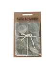 Marmalade Tea Towel Set of 2 Sage Green