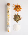 Apothecary Bath Soak - Grapefruit Lemongrass