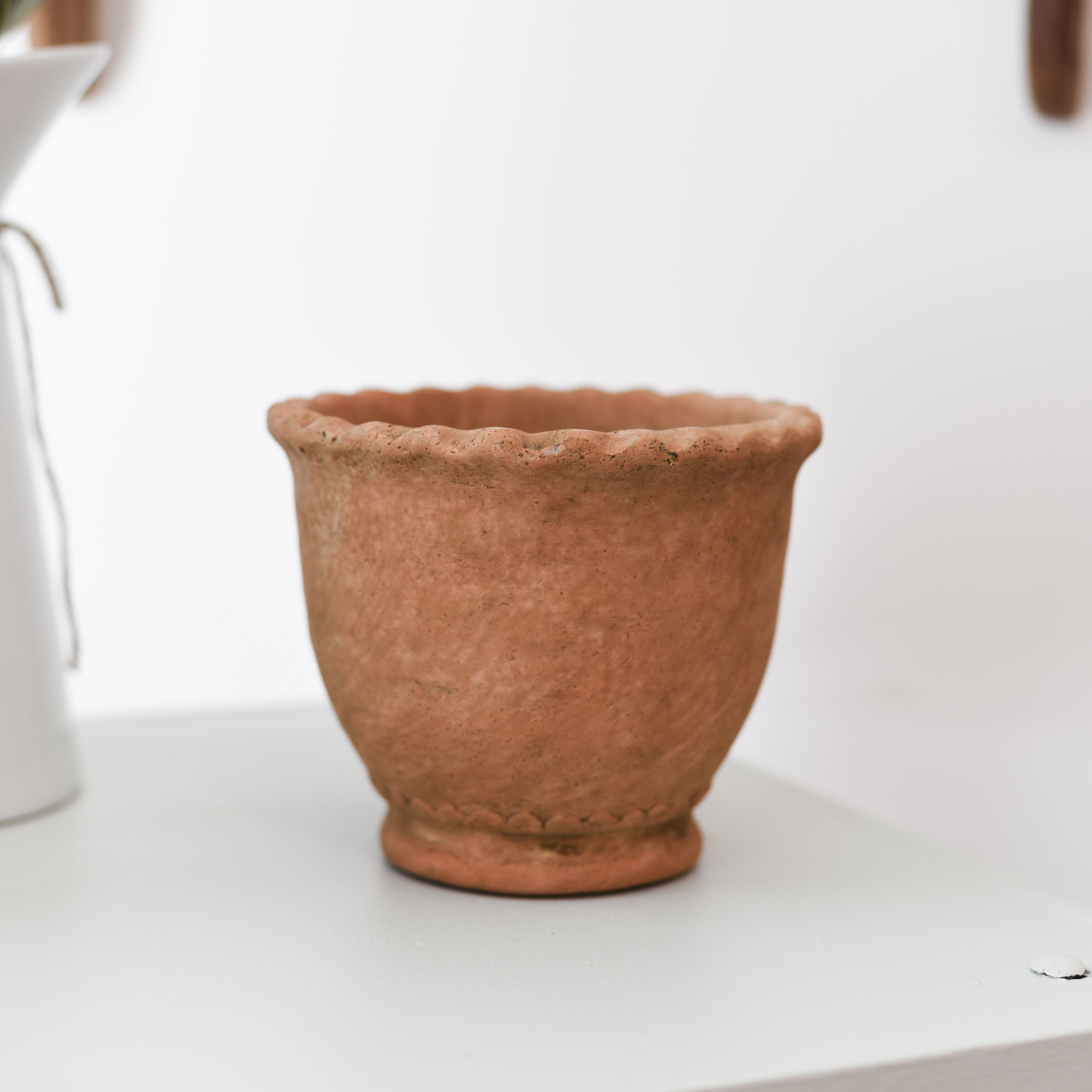 Medium Terracotta Pot