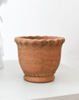 Small Terracotta Pot