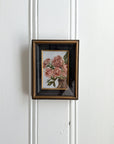 Original Framed Oil Painting- Roses