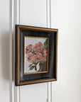 Original Framed Oil Painting- Roses
