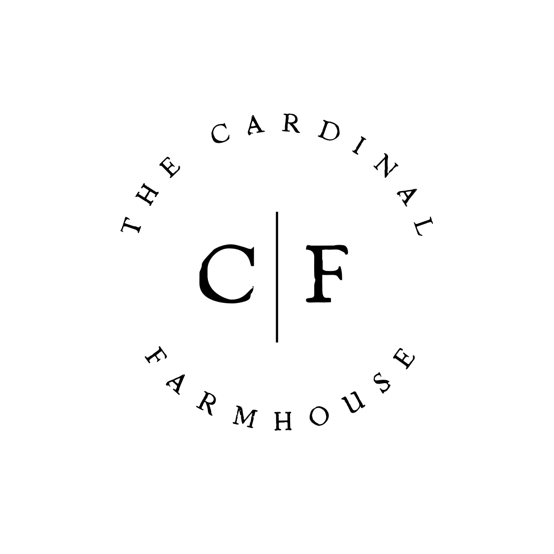 Artwork – Cardinal Farmhouse