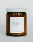 Wonder 9oz Candle