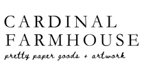 Cardinal Farmhouse