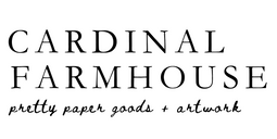 Cardinal Farmhouse