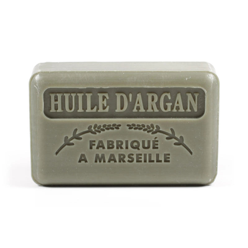 Argan Soap Bar