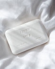 Lothantique French Bar Soap in Linen Scent 