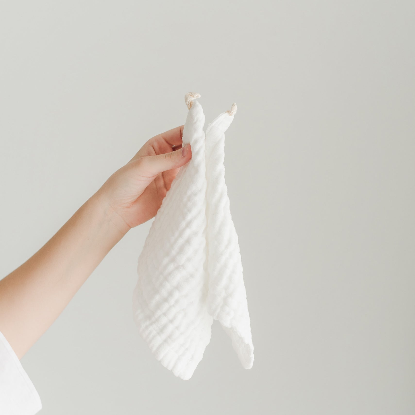Muslin Wash Cloth