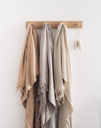 Oversized Turkish Towel - Haven