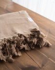 Oversized Turkish Towel - Willow