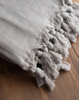 Oversized Turkish Towel - Haven