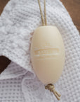 Shea Butter Soap on a Rope (240g)