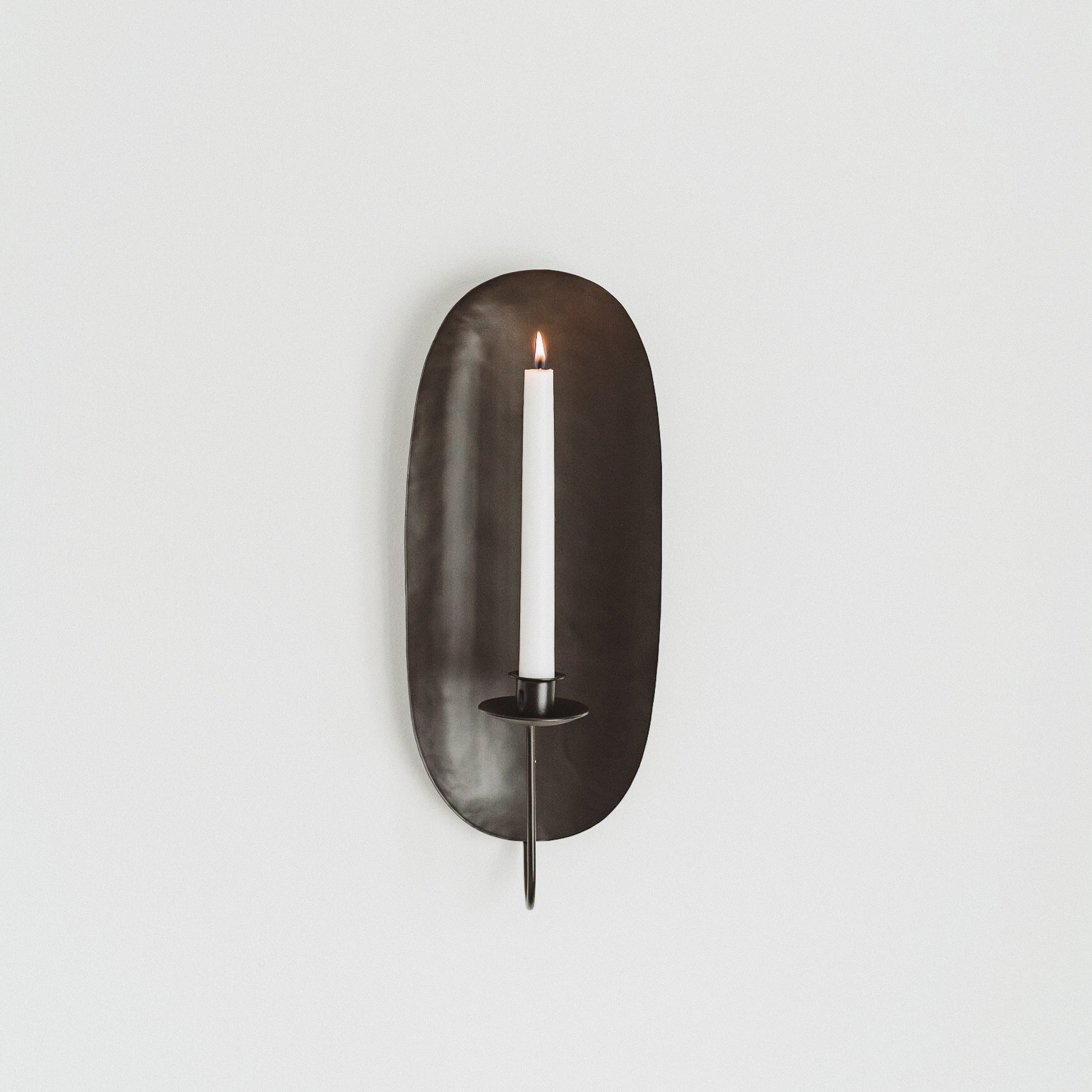 Taper Wall Sconce