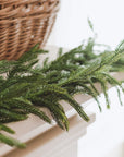 Norfolk Pine Garland