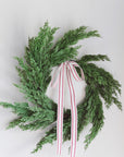 Cedar Wreath