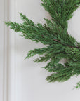 Cedar Wreath