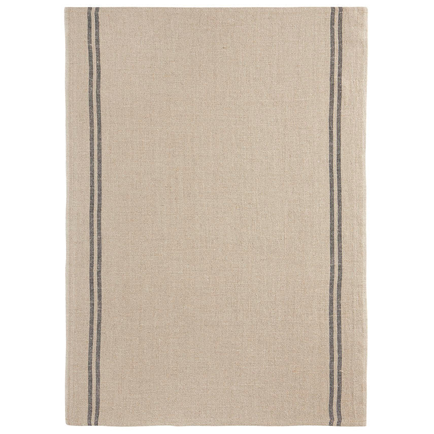 French Country Linen - Natural