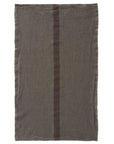 French Cafe Linen - Olive