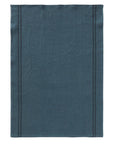 French Country Linen - Navy